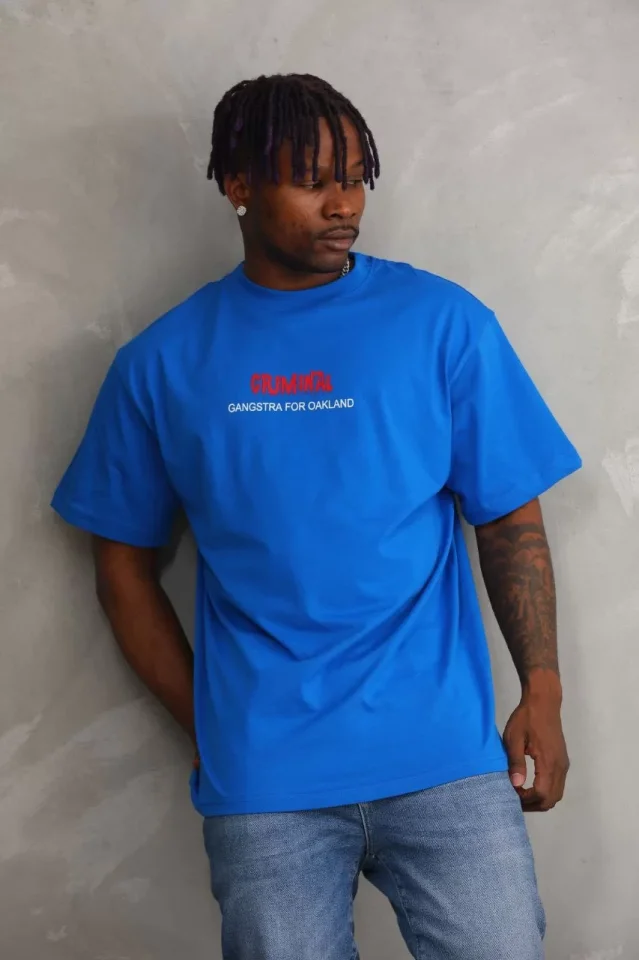 Deluxerie T-shirt MF-Camille