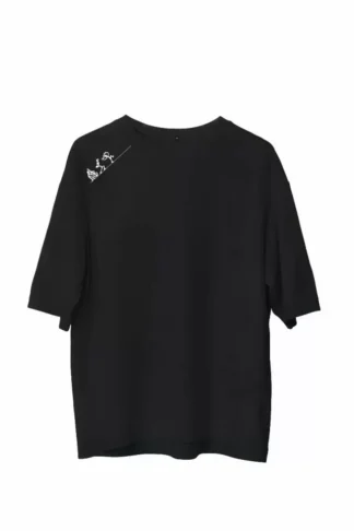 Deluxerie T-shirt MF-Campbell