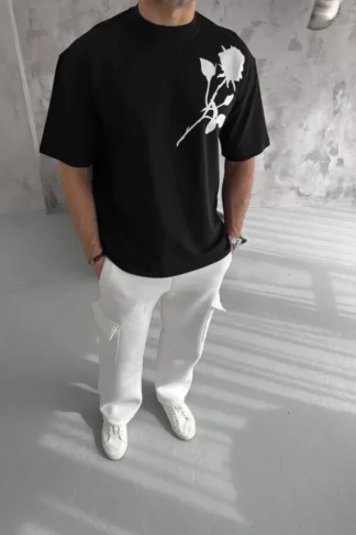 Deluxerie T-shirt MF-Carnell