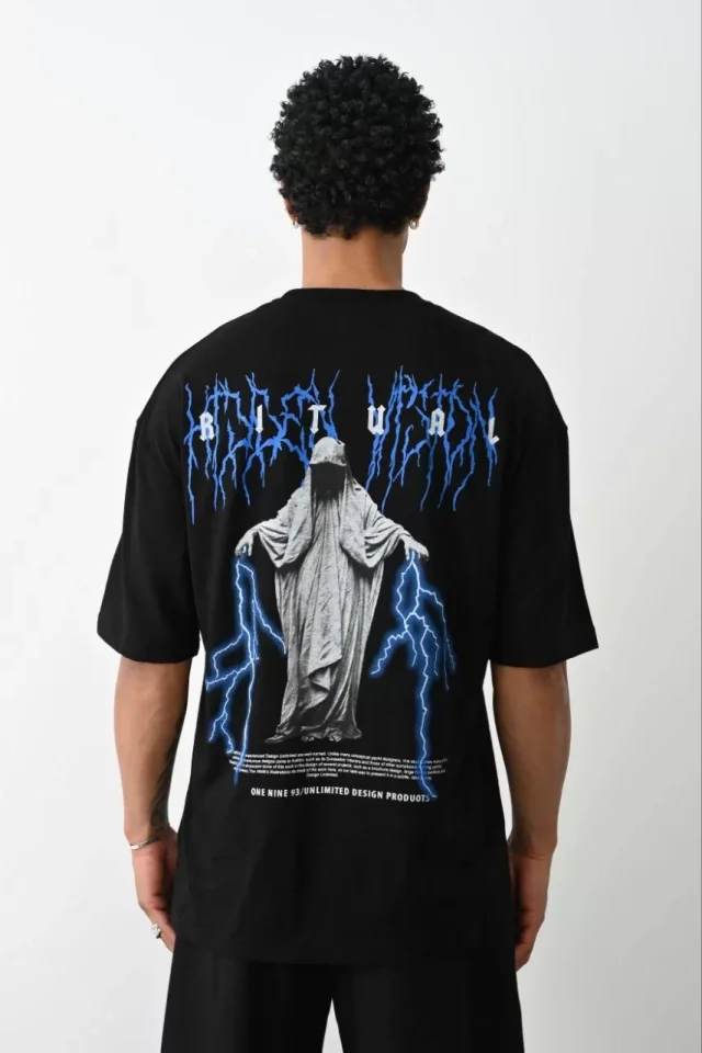Deluxerie T-shirt MF-Celio