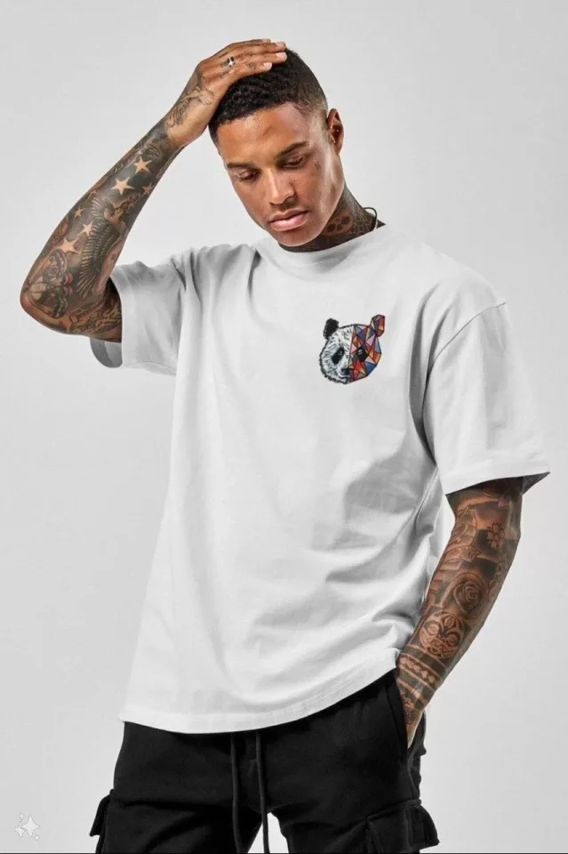 Deluxerie T-shirt MF-Cephas