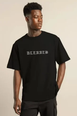 Deluxerie T-shirt MF-Chriss