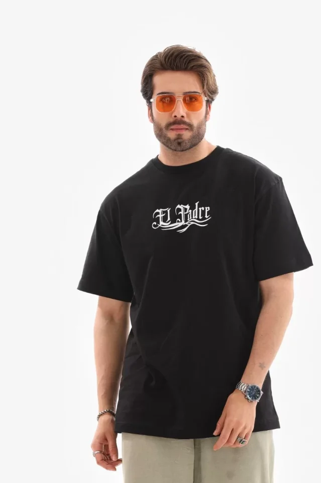 Deluxerie T-shirt MF-Ciprien
