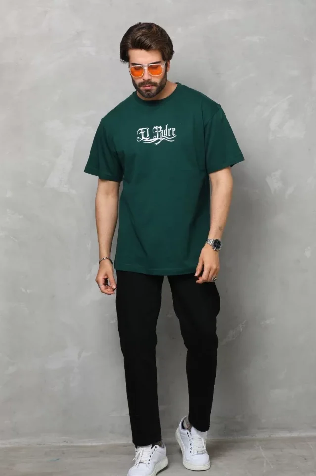 Deluxerie T-shirt MF-Ciriaco