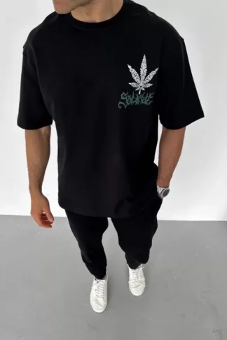 Deluxerie T-shirt MF-Clarrie