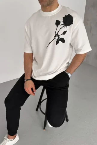 Deluxerie T-shirt MF-Cleon