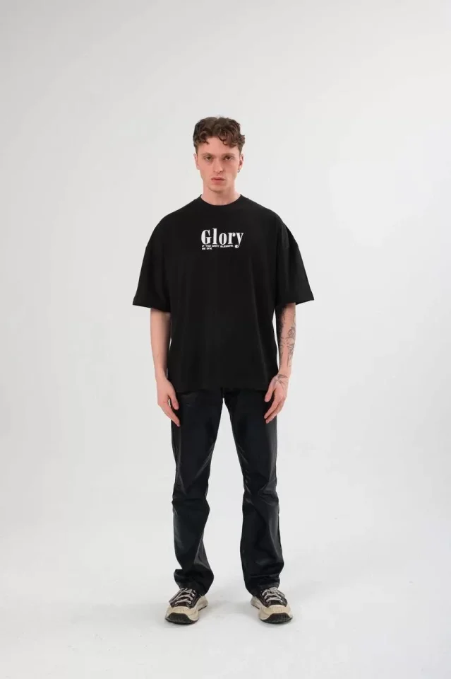 Deluxerie T-shirt MF-Cleveland