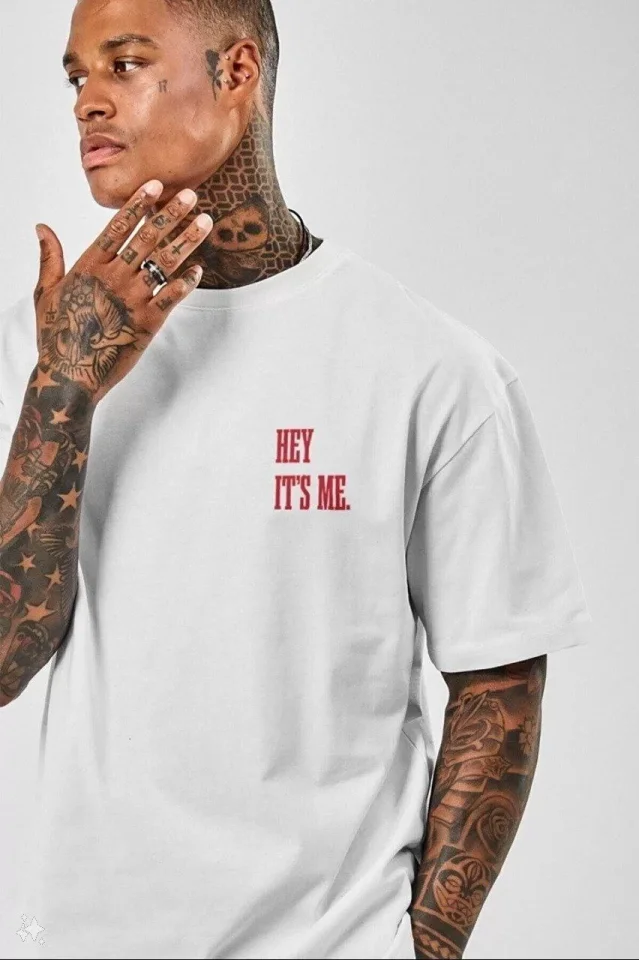Deluxerie T-shirt MF-Colman