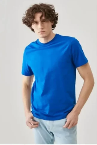 Deluxerie T-shirt MF-Coridon