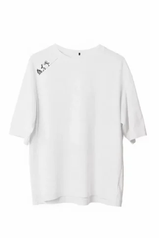 Deluxerie T-shirt MF-Crastein