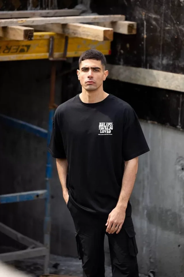Deluxerie T-shirt MF-Currie