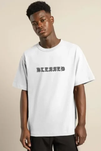 Deluxerie T-shirt MF-Dariell
