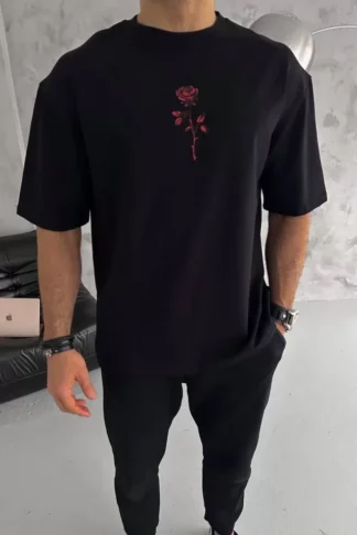 Deluxerie T-shirt MF-Darin