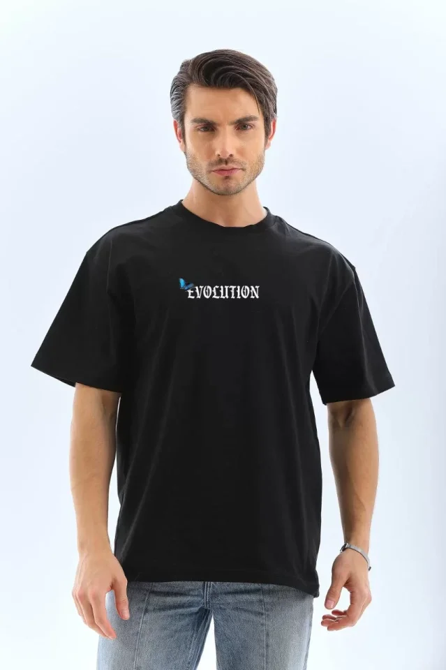 Deluxerie T-shirt MF-Dervon