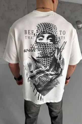 Deluxerie T-shirt MF-Fenris
