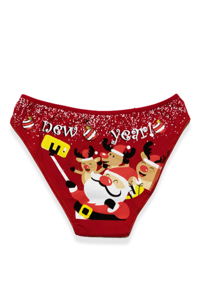 Deluxerie Slip Cassia