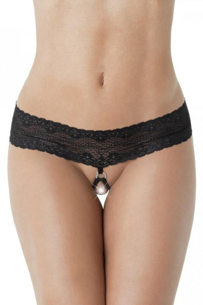 Deluxerie Sexy String Chesli